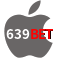 Aplicativo 639Bet para iOS