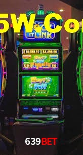 Bônus Diários 639Bet