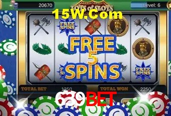 Experiência VIP 639Bet