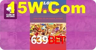 639Bet Login