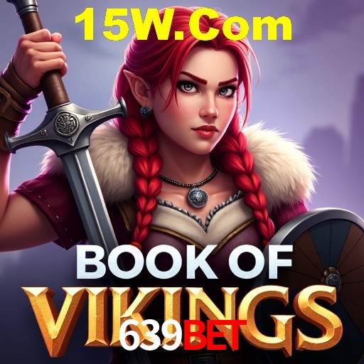 Apostas de Futebol 639Bet