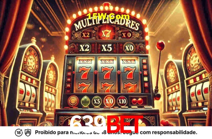Casino VIP 639Bet
