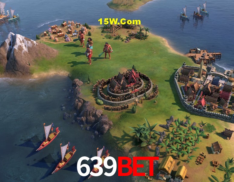 Diretório de Jogos 639Bet