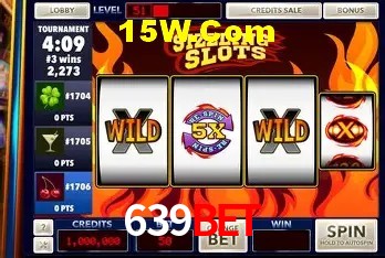 Casino Ao Vivo 639Bet