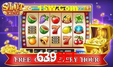 Jogos de Slot 639Bet