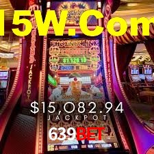 VIP Casino 639Bet