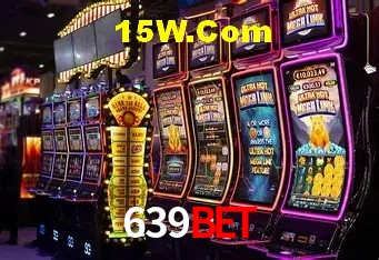 Desvendando o Mundo dos Jogos Virtuais na 639Bet