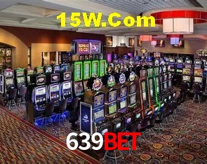Desvendando o Mundo dos Jogos Virtuais na 639Bet