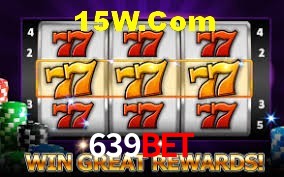 Statistics 639Bet