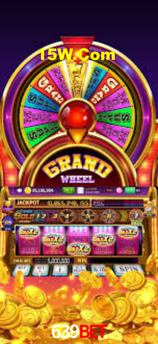 639Bet: A Experiência de Casino com Jogos de Mesa ao Vivo