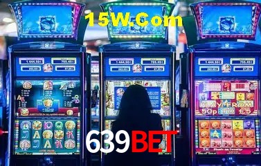 A Popularidade dos Caça-Níqueis no 639Bet