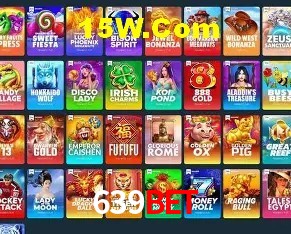 A Emoção da Loteria na 639Bet: Uma Chance de Mudança de Vida