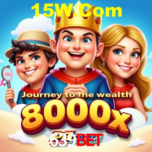 Descubra a Essência do 639Bet: Nossa História e Compromissos