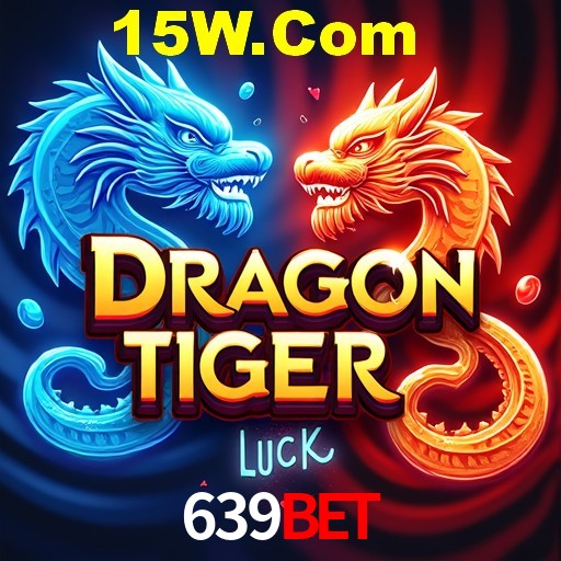 Game Providers 639Bet