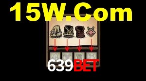 Exclusive Games 639Bet
