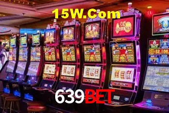 Inovações de Jogos na 639Bet: O Futuro das Experiências Interativas