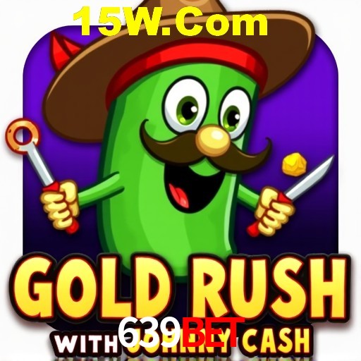 Slot Games 639Bet