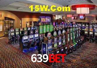 Descubra a Magia dos Jogos de Arcade no 639Bet