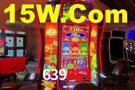 Sinta a adrenalina dos jogos de cassino com 639Bet