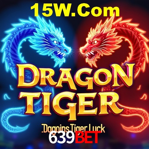 Jogos de Slot 639Bet