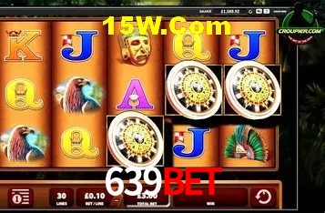 639Bet: Jogos de Caça-Níqueis-Altas Recompensas, Roleta-Velocidade, Blackjack-Desafios Máximos